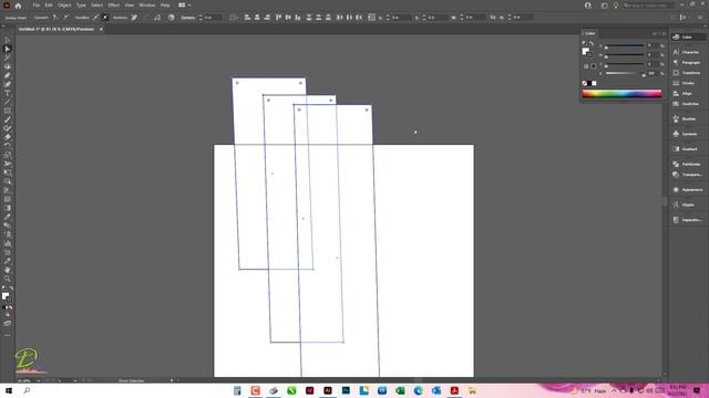 All tools of adobe illustrator 2020 in Bangla | illustrator cc 2020 | illustrator tutorials | смотреть онлайн