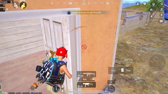 Play Bgmi IPhone 15 Plus 🔥🔥