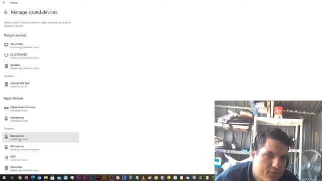 obs audio distorted chipmunk vts error fix windows 10 tutorial clownfish voxbox смотреть онлайн