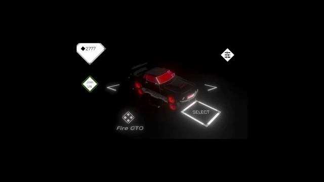 SAIU ! MUSIC RACER PARA ANDROID. Estilo new retro tecno wave with car смотреть онлайн