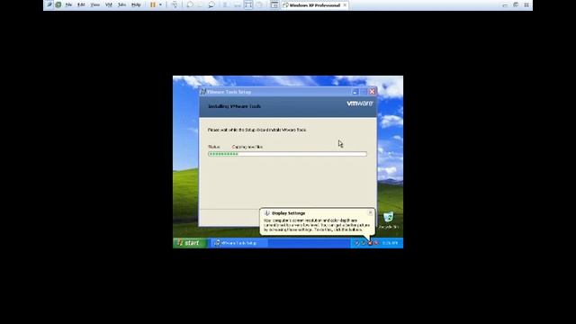 Windows XP Setup смотреть онлайн