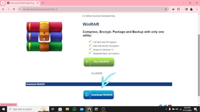 How To Download and Install WinRAR On Windows смотреть онлайн