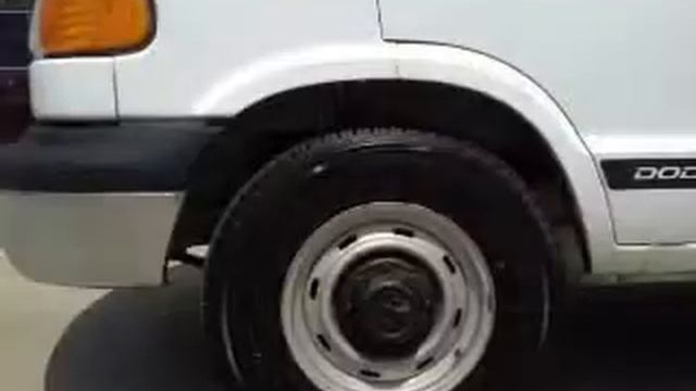 2000 Dodge Ram Wagon 3500 - McKinney TX смотреть онлайн