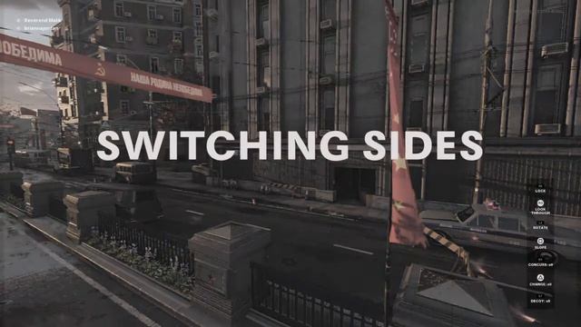 Just tryna go through the window! Call of Duty®: Black Ops Cold War смотреть онлайн