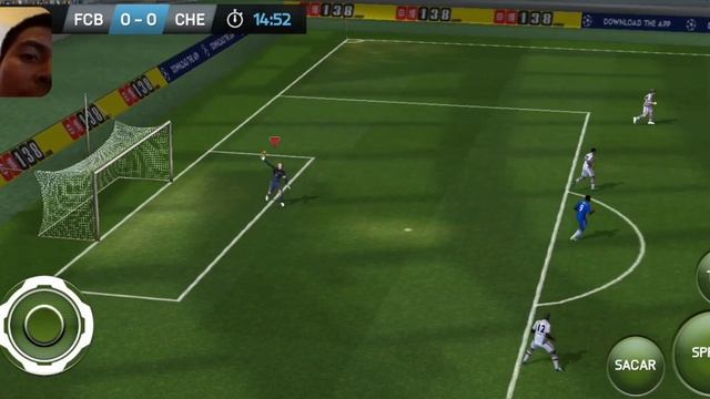 FIFA 15 MOD FIFA 23 CON MODO CARRERA + UCL CHAMPIONS Y NARRADOR EN ESPAÑOL! TEMPORADA!2¡ FIFA 2023😱 смотреть онлайн
