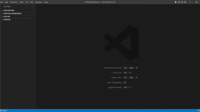 How to Run C Program in Visual Studio Code|How to setup Visual Studio Code for C |Coder's Coding смотреть онлайн