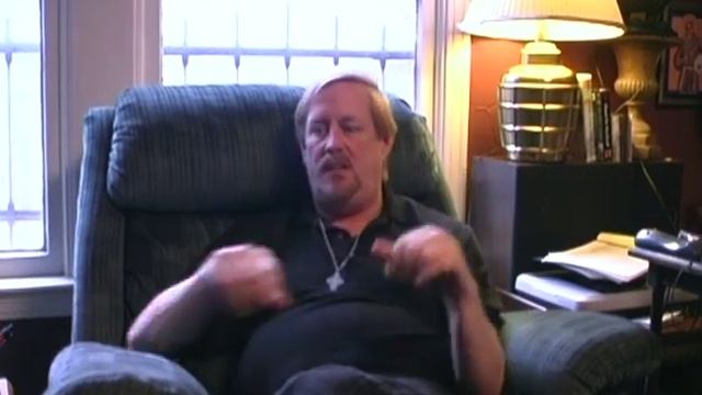 BBS The Documentary 2005 Disc 1 3 Meet The BBS Authors