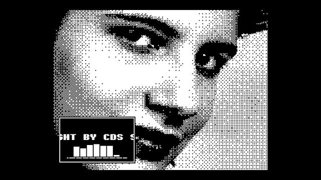 Softleft Megademo - CDS Soft [#zx spectrum AY Music Demo] смотреть онлайн