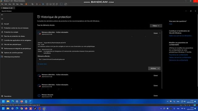 TEST Microsoft Defender 4.18 смотреть онлайн