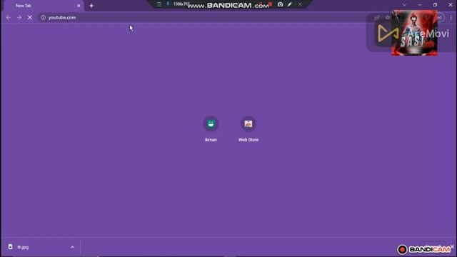 How to download Youtube on pc // Windows 10,Windows 7 // rogu sasi 100k //english,sinhala смотреть онлайн