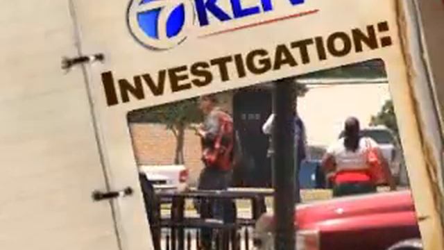 News Promo-Who's Checking Roll 30.wmv смотреть онлайн