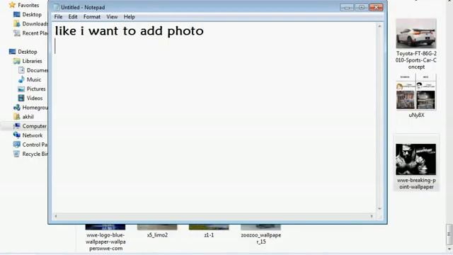 how to add a background to desktop windows 7 смотреть онлайн