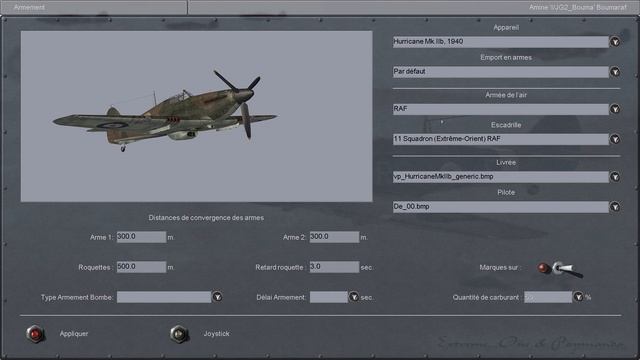 IL-2 1946 4.12.2m VP Media Pack - Singapour RRR Map Off-line Campagne 1942 смотреть онлайн