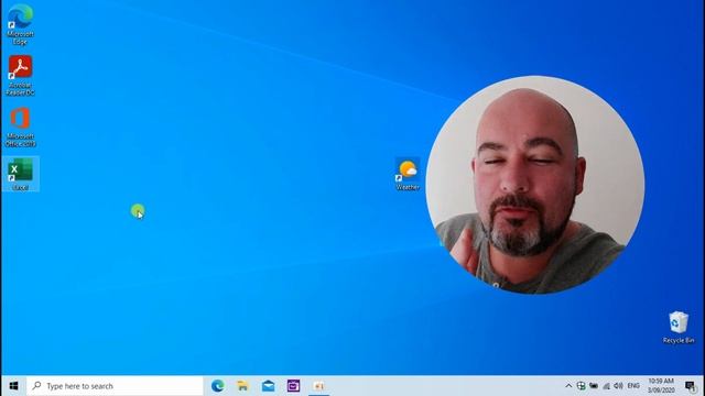 HOW TO CREATE KEYBOARD SHORTCUTS FOR WINDOWS APPS смотреть онлайн