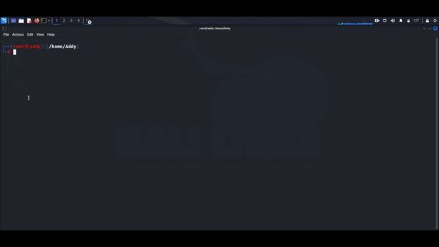 How To Install Nmap And Perform OS Fingerprinting,TCP Scan And Port Scan In Kali Linux смотреть онлайн