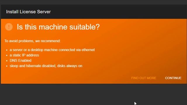 Installing the Server Tools смотреть онлайн