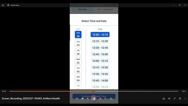 For Authenticated users смотреть онлайн