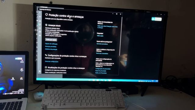 COMO DESATIVAR O WINDOWS DEFENDER NO WINDOWS 10 смотреть онлайн