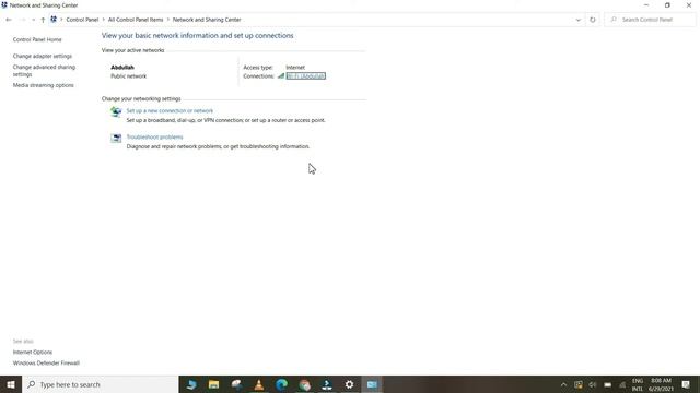 How to Find your WiFi Password Windows 10 WiFi Free and Easy |wifi password pata kare| in Urdu/Hind смотреть онлайн