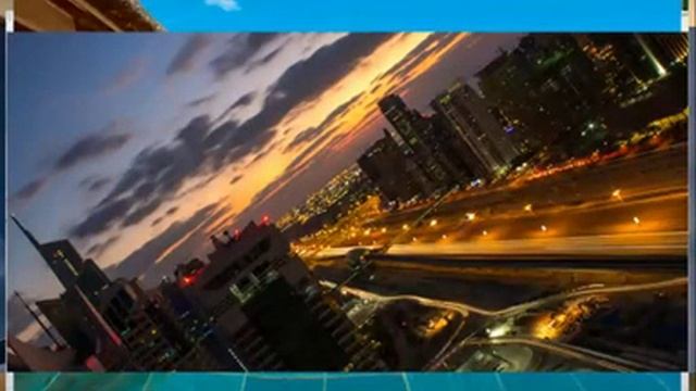 LEO Business Opportunity Presentation смотреть онлайн