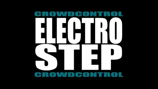 Crowd Control - Need Some (Electro edit) смотреть онлайн