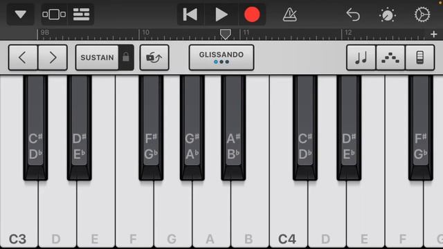 Alan Walker - Faded on iPhone(GarageBand) by Iworks music.#AlanWalker #Faded #garageband#iphone смотреть онлайн