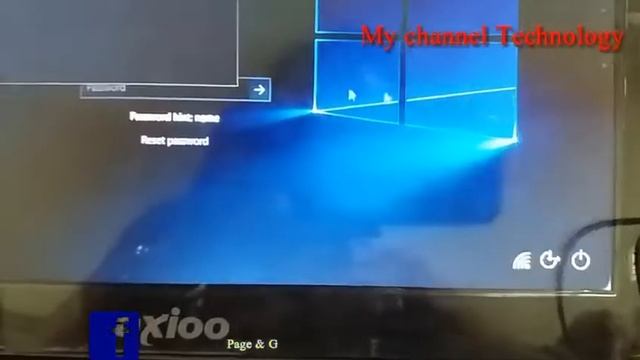 Reset Your Forgotten Windows 10 Password For Free смотреть онлайн