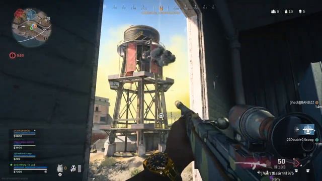 15-0 Random quads Rebirth island WIN смотреть онлайн