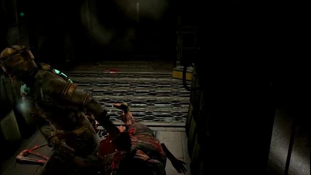 Dead Space - David Garrett #09 - Let´s play [Deutsch] [HD] смотреть онлайн