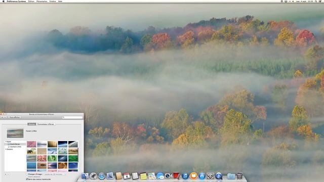 Mavericks wallpapers - JCBTechno смотреть онлайн