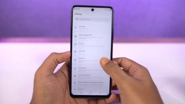 Infinix Hot 40 15+ Tips and Tricks