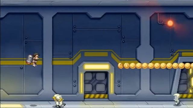 Jetpack Joyride Coins Hack For Pc смотреть онлайн