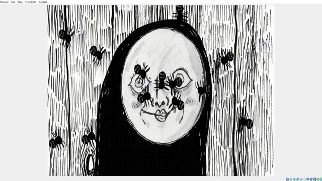 ОБЗОР WINDOWS XP HORROR смотреть онлайн