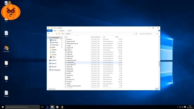Windows 10 AIO erstellen - KOMMENTIERT - COMEDY :D - SPEZIAL!! смотреть онлайн