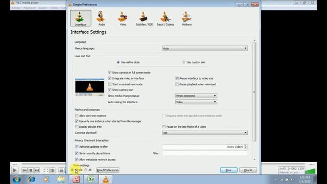 VLC VIDEO PLAYER | HOW TO INCREASE VOLUME OF VLC MEDIA PLAYER UPTO 300% смотреть онлайн