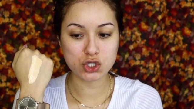 HUDA BEAUTY FAUX FILTER FOUNDATION REVIEW NOT WORTH THE HYPE | THE WORSE FULL COVERAGE FOUNDATION смотреть онлайн