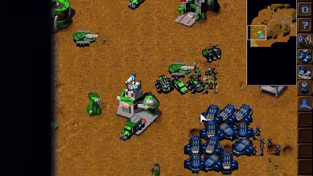 KKND Xtreme Kads-Mode *Crabs of Fury* *LetsPlay* *Gameplay* #kknd #kkndxtreme #oldscool смотреть онлайн