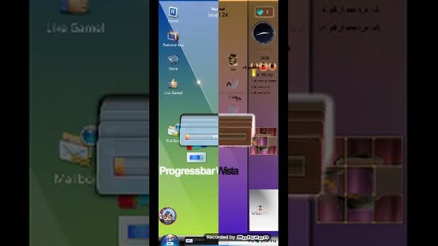 Progressbar95 - Progressbar 7/Windows 7 Unlocked #3 (2009) смотреть онлайн