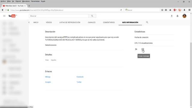 RESULTADO SORTEO iMyFone D-Back !!!!!! смотреть онлайн