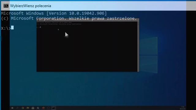 Odczytanie klucza Windows 10 z BIOSu смотреть онлайн