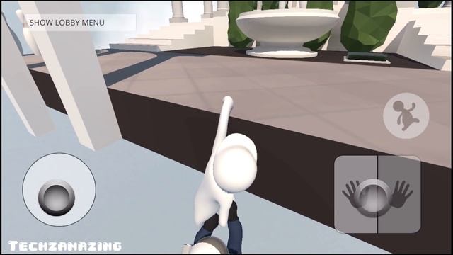 HUMAN FALL FLAT - Multiplayer Gameplay (Android/iOS) смотреть онлайн