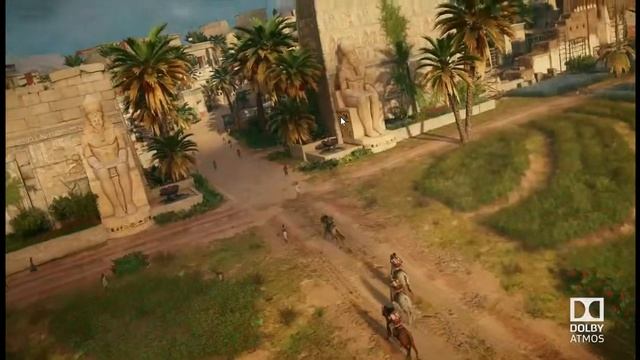 Dolby Access 4 13 2019 9 32 32 PM смотреть онлайн