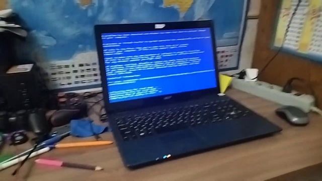 Как вызвать синий экран смерти на Виндоус 7 смотреть онлайн