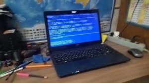 Как вызвать синий экран смерти на Виндоус 7