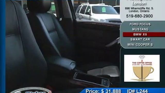 Episode #5 Auto Plus London смотреть онлайн