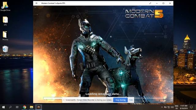 How to Minimize DC from Server Issues in MC5 Update 29 смотреть онлайн