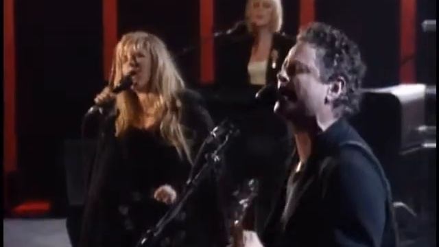 Fleetwood Mac - I'm So Afraid