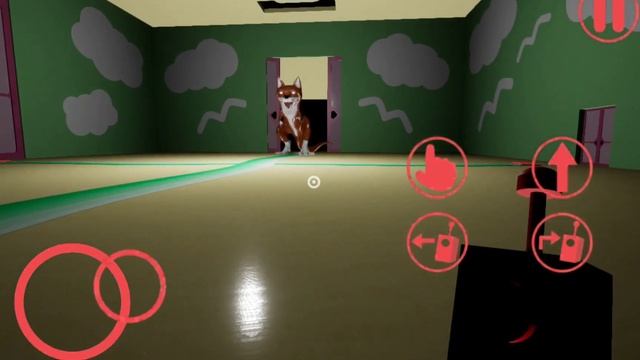 Garten Of Banban 4 Mobile Version - Gameplay Walkthrough Part 4 (Android, iOS) смотреть онлайн
