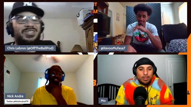 Will Ja ever get it? 76ers window closed? Miami to the Finals? Embiid to New York? смотреть онлайн