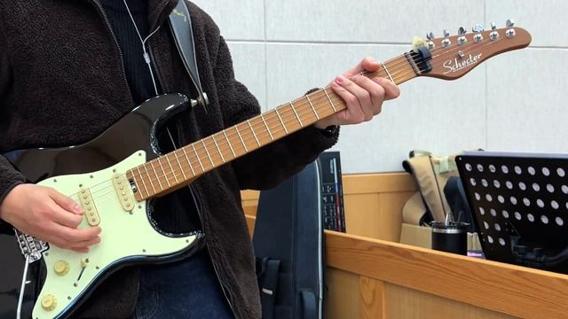 당신은 영광의 왕 + 주님의 영광 나타나셨네 + 죄에서 자유를 + 예수 나를 오라하네 + 저 높은 곳을 향하여 | E.Guitar 일렉기타 [24.03.22] 남흥교회 금요기도회 смотреть онлайн